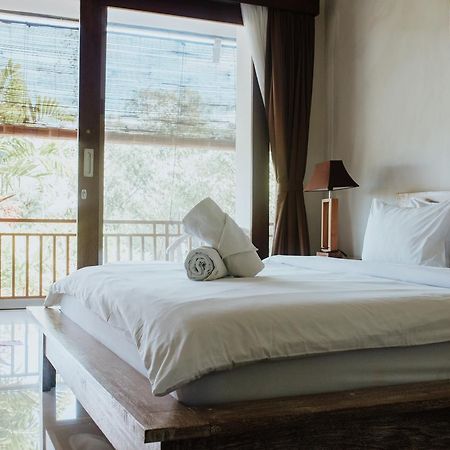 Matra Bali Surf Camp Ξενοδοχείο Canggu Εξωτερικό φωτογραφία
