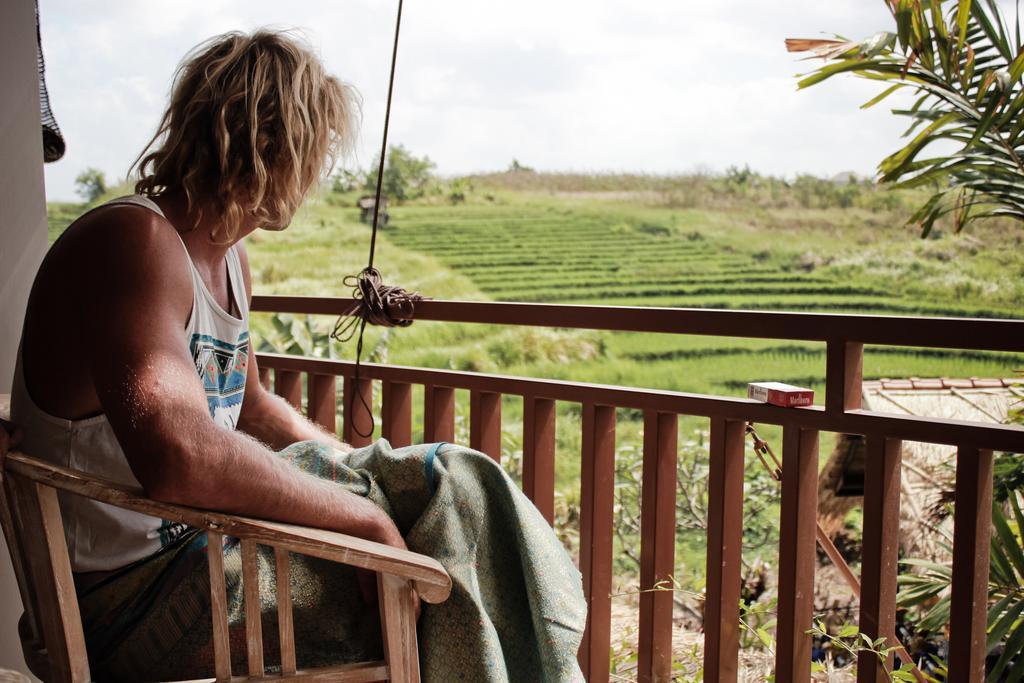 Matra Bali Surf Camp Ξενοδοχείο Canggu Εξωτερικό φωτογραφία