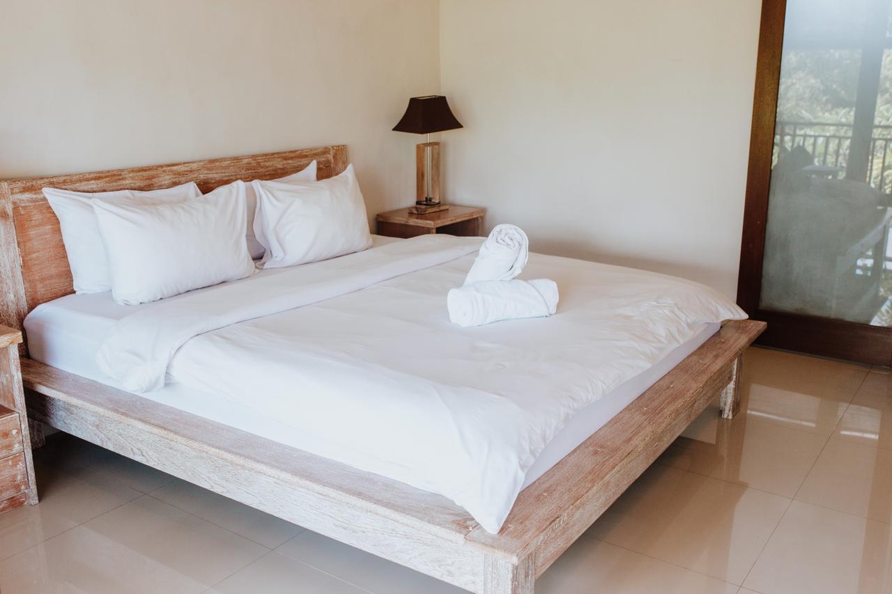 Matra Bali Surf Camp Ξενοδοχείο Canggu Εξωτερικό φωτογραφία