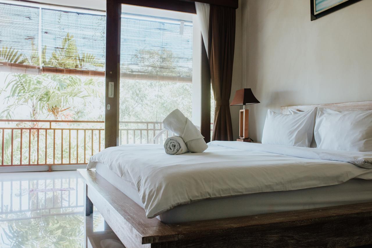 Matra Bali Surf Camp Ξενοδοχείο Canggu Εξωτερικό φωτογραφία